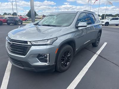 2023 Chevrolet Traverse FWD SUV for sale #C32817 - photo 1