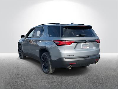 2023 Chevrolet Traverse FWD SUV for sale #C32817 - photo 2