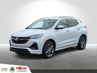 Used 2023 Buick Encore GX Select SUV for sale #C32820 - photo 1
