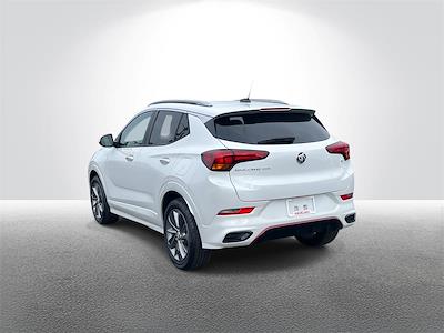 Used 2023 Buick Encore GX Select SUV for sale #C32820 - photo 2