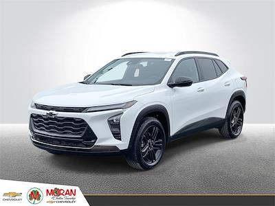 Used 2024 Chevrolet Trax ACTIV SUV for sale #C32826 - photo 1