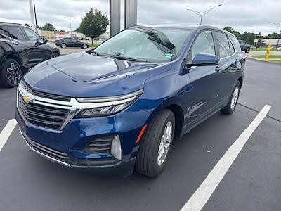 2023 Chevrolet Equinox FWD SUV for sale #C32827 - photo 1