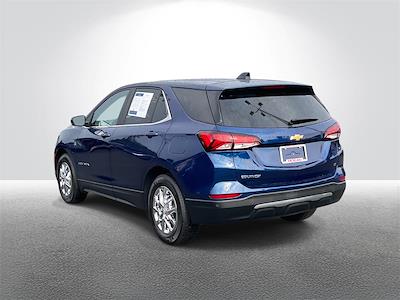 2023 Chevrolet Equinox FWD SUV for sale #C32827 - photo 2