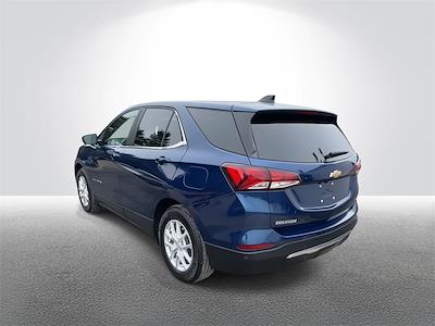 2023 Chevrolet Equinox FWD SUV for sale #C32827 - photo 2