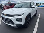 2022 Chevrolet Trailblazer FWD SUV for sale #C32829 - photo 1