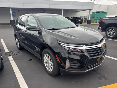 2023 Chevrolet Equinox FWD SUV for sale #C32832 - photo 1