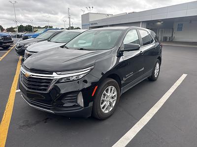 2023 Chevrolet Equinox FWD SUV for sale #C32832 - photo 2