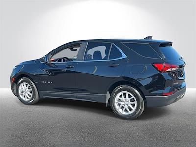 2023 Chevrolet Equinox FWD SUV for sale #C32832 - photo 2
