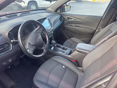 2024 Chevrolet Equinox FWD SUV for sale #C32834 - photo 2