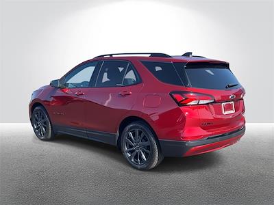 2024 Chevrolet Equinox FWD SUV for sale #C32834 - photo 2