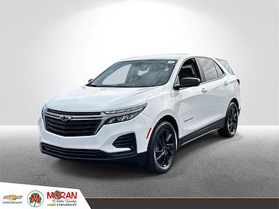 2023 Chevrolet Equinox FWD SUV for sale #C32837 - photo 1