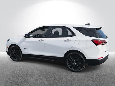 2023 Chevrolet Equinox FWD SUV for sale #C32837 - photo 2