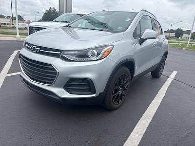 2022 Chevrolet Trax AWD SUV for sale #C32840 - photo 1
