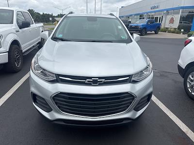 2022 Chevrolet Trax AWD SUV for sale #C32840 - photo 2
