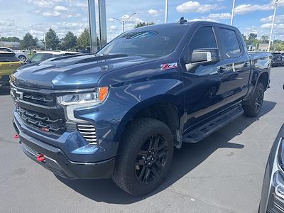 2022 Chevrolet Silverado 1500 Crew Cab 4x4 Pickup for sale #C32843 - photo 1