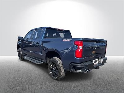 2022 Chevrolet Silverado 1500 Crew Cab 4WD Pickup for sale #C32843 - photo 2