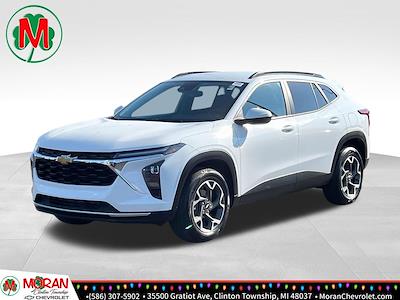 2024 Chevrolet Trax FWD SUV for sale #C32844 - photo 1