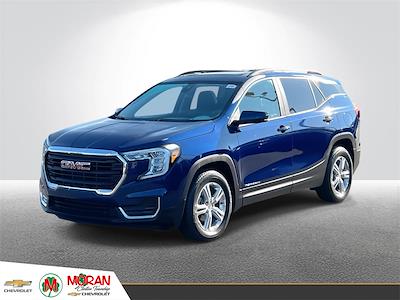 2022 GMC Terrain AWD SUV for sale #C32845 - photo 1