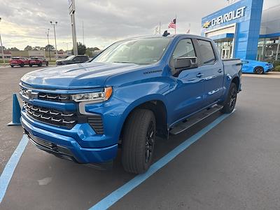 2024 Chevrolet Silverado 1500 Crew Cab 4x4 Pickup for sale #C32847 - photo 1