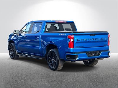 2024 Chevrolet Silverado 1500 Crew Cab 4WD Pickup for sale #C32847 - photo 2
