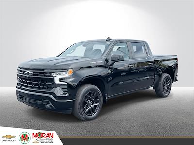 2022 Chevrolet Silverado 1500 Crew Cab 4WD Pickup for sale #C32850 - photo 1