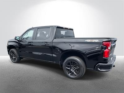 2022 Chevrolet Silverado 1500 Crew Cab 4WD Pickup for sale #C32850 - photo 2