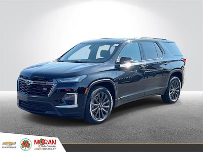 2023 Chevrolet Traverse FWD SUV for sale #C32852 - photo 1