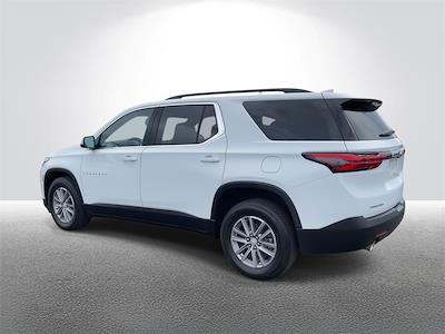 Used 2023 Chevrolet Traverse LT SUV for sale #C32853 - photo 2