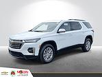 Used 2023 Chevrolet Traverse LT SUV for sale #C32853 - photo 1