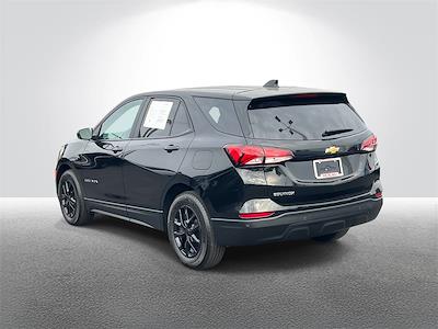 2024 Chevrolet Equinox FWD SUV for sale #C32855 - photo 2