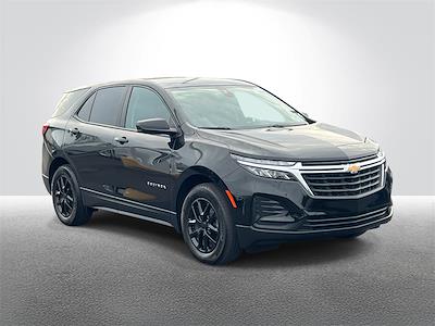 2024 Chevrolet Equinox FWD SUV for sale #C32855 - photo 2