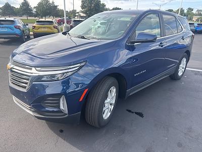 2023 Chevrolet Equinox FWD SUV for sale #C32859 - photo 1