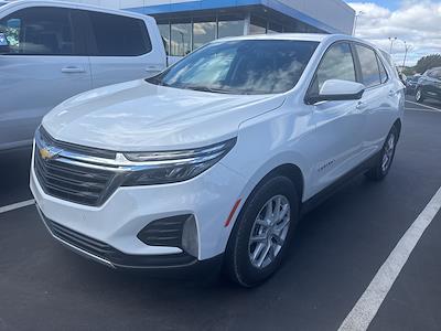 2024 Chevrolet Equinox FWD SUV for sale #C32863 - photo 1