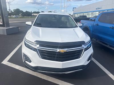 2023 Chevrolet Equinox FWD SUV for sale #C32867 - photo 2