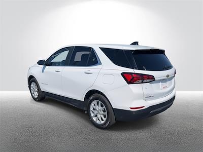 2023 Chevrolet Equinox FWD SUV for sale #C32867 - photo 2