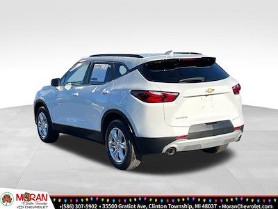 2022 Chevrolet Blazer FWD SUV for sale #C32903 - photo 2