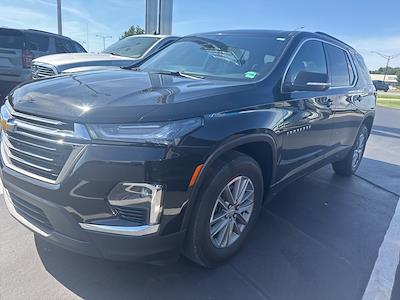 2023 Chevrolet Traverse FWD SUV for sale #C32905 - photo 1