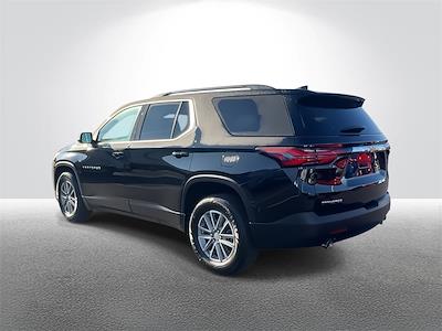 2023 Chevrolet Traverse FWD SUV for sale #C32905 - photo 2