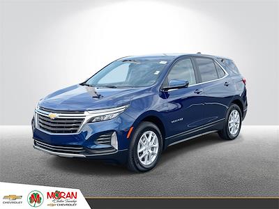 2022 Chevrolet Equinox FWD SUV for sale #C32913 - photo 1