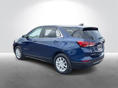 2022 Chevrolet Equinox FWD SUV for sale #C32913 - photo 2