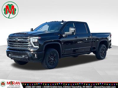 2024 Chevrolet Silverado 2500 Crew Cab 4WD Pickup for sale #C32931 - photo 1