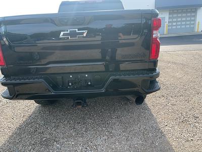 2024 Chevrolet Silverado 2500 Crew Cab 4x4 Pickup for sale #C32931 - photo 2