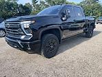 2024 Chevrolet Silverado 2500 Crew Cab 4x4 Pickup for sale #C32931 - photo 3
