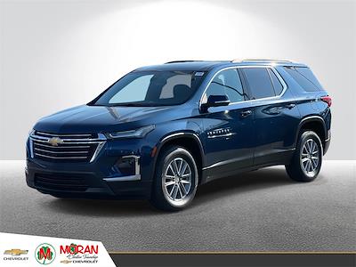 2022 Chevrolet Traverse FWD SUV for sale #C32938 - photo 1