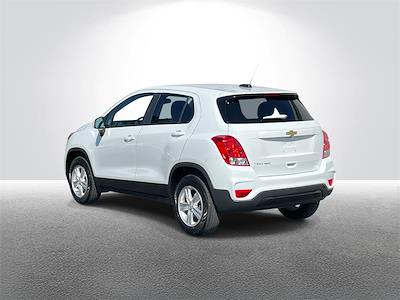 2022 Chevrolet Trax AWD SUV for sale #C32940 - photo 2