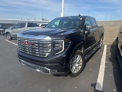 2023 GMC Sierra 1500 Crew Cab 4WD Pickup for sale #C32958 - photo 1