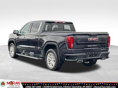 2023 GMC Sierra 1500 Crew Cab 4WD Pickup for sale #C32958 - photo 2