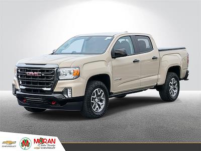 2022 GMC Canyon Crew Cab 4WD Pickup for sale #C32960 - photo 1