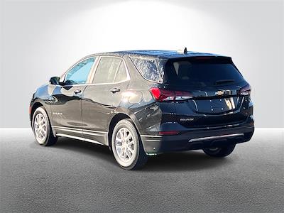 2024 Chevrolet Equinox FWD SUV for sale #C32992 - photo 2