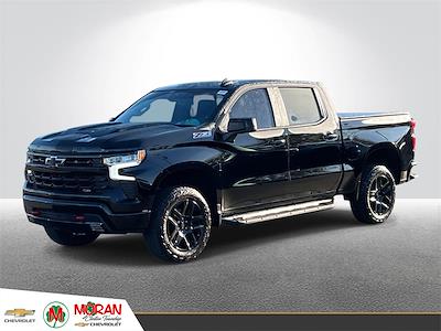 2023 Chevrolet Silverado 1500 Crew Cab 4WD Pickup for sale #C32994 - photo 1